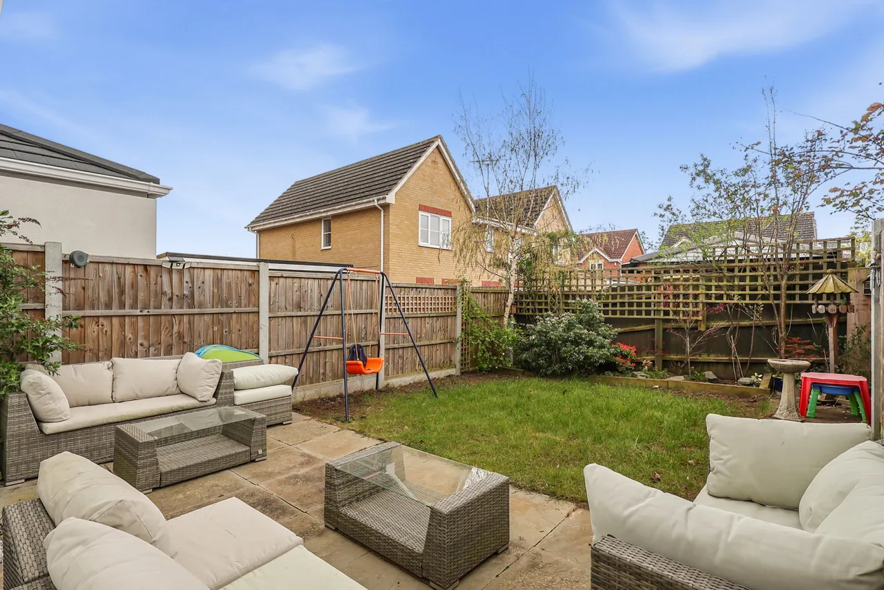Annett Close, Wickford, SS12, photo 29