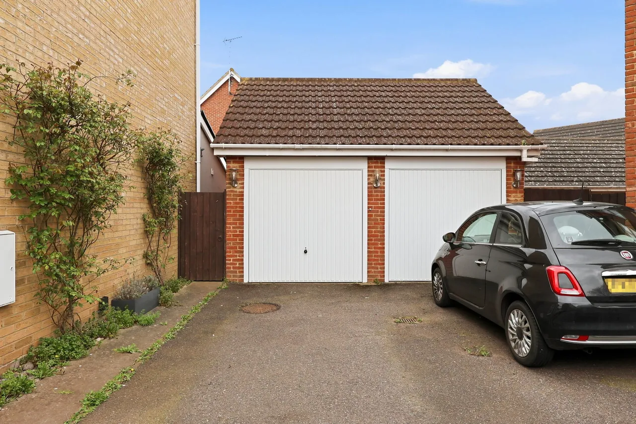 Annett Close, Wickford, SS12, photo 32