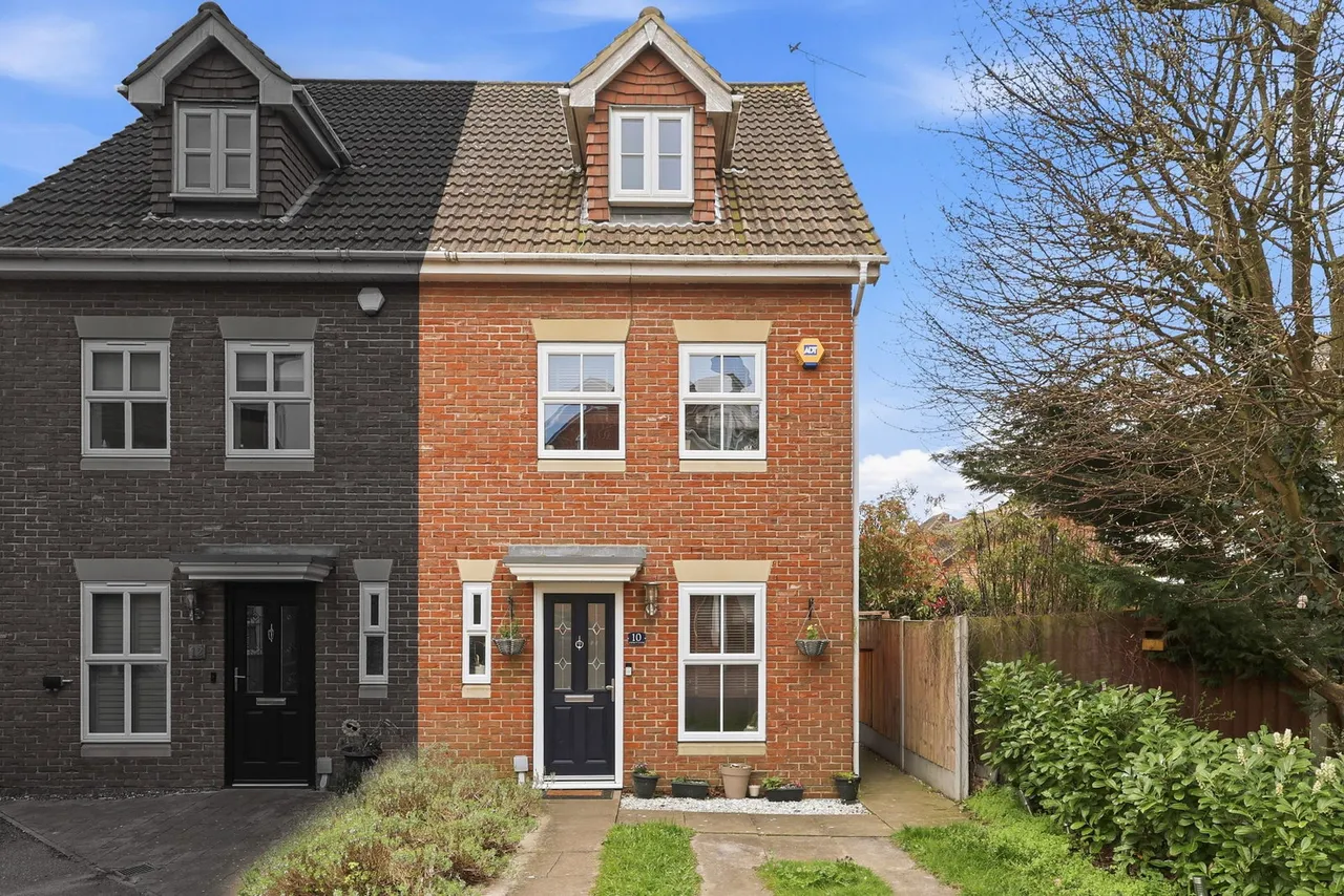 Annett Close, Wickford, SS12, photo 34