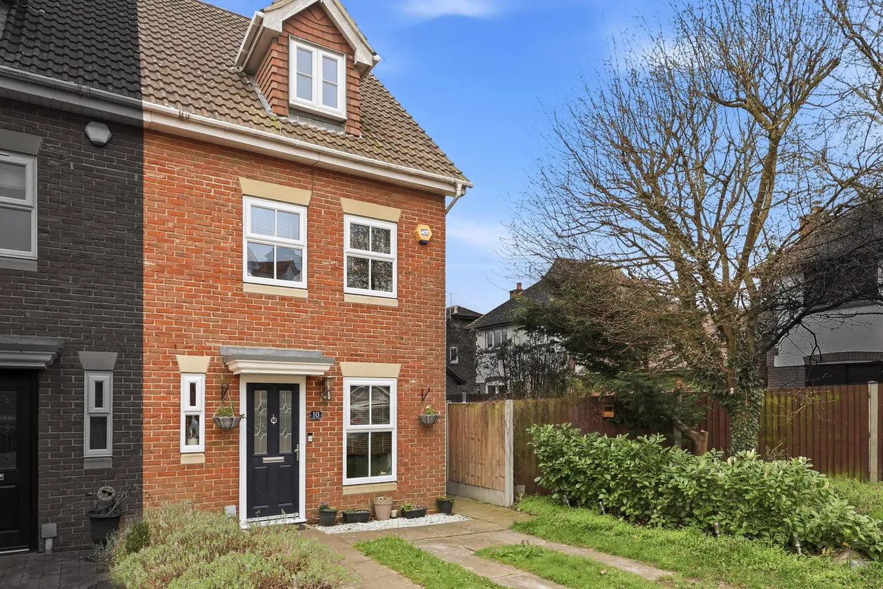 Annett Close, Wickford, SS12, photo 33