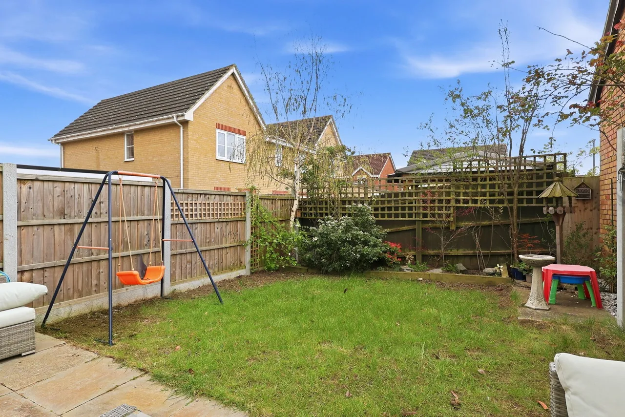 Annett Close, Wickford, SS12, photo 30