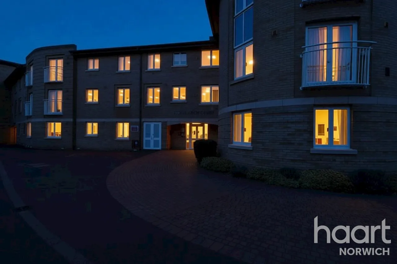 Earlham Road, Norwich, NR2, photo 9