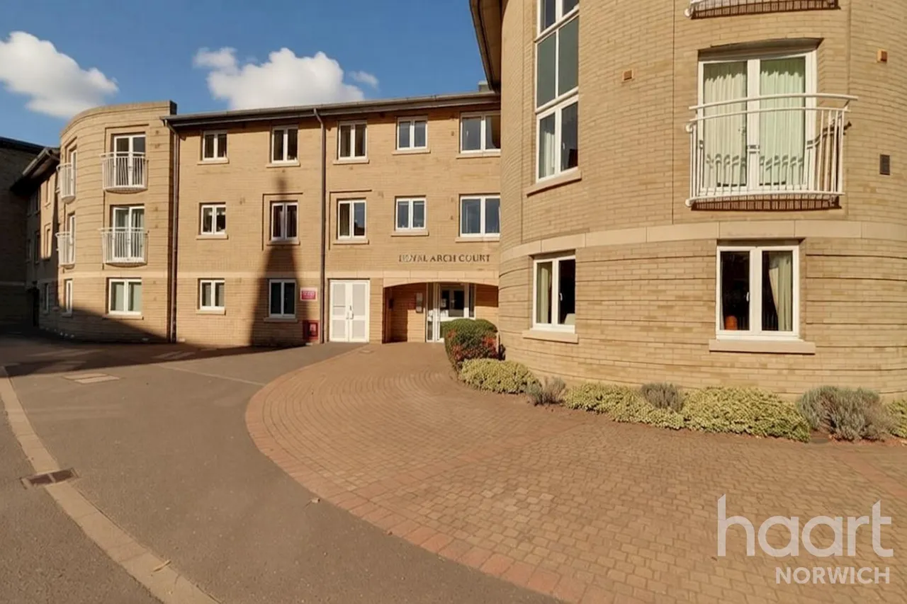 Earlham Road, Norwich, NR2, photo 10