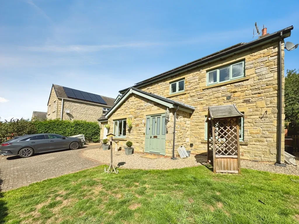 Redesmouth Road, Thorndyke Bellingham NE48 2EH, NE48, photo 19