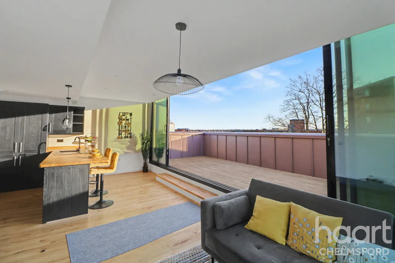 Duke Street, Chelmsford, CM1, photo 6