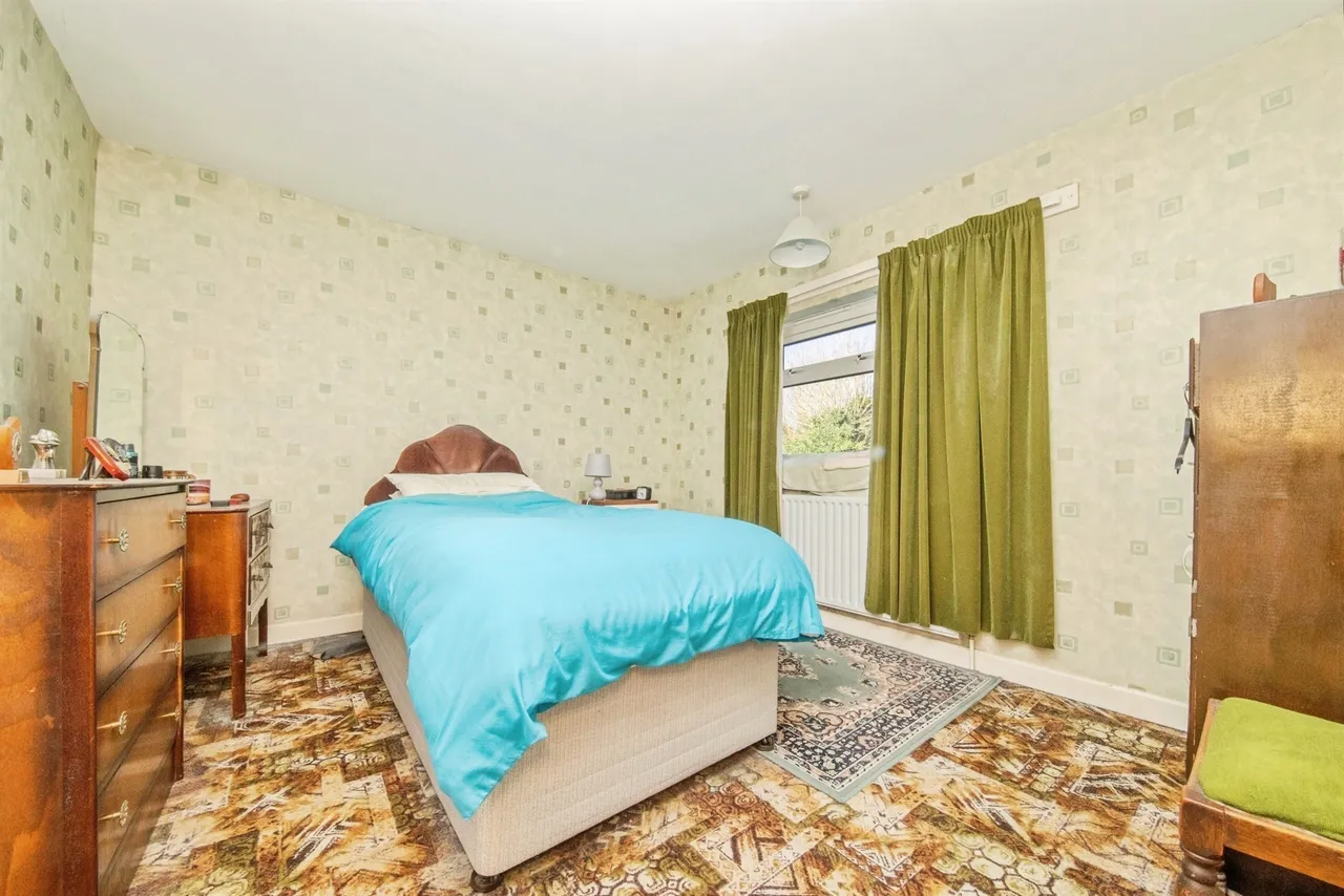 Mary Warner Road, Ardleigh, Colchester, photo 11