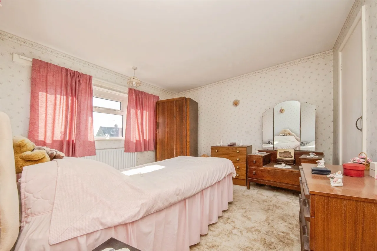 Mary Warner Road, Ardleigh, Colchester, photo 9