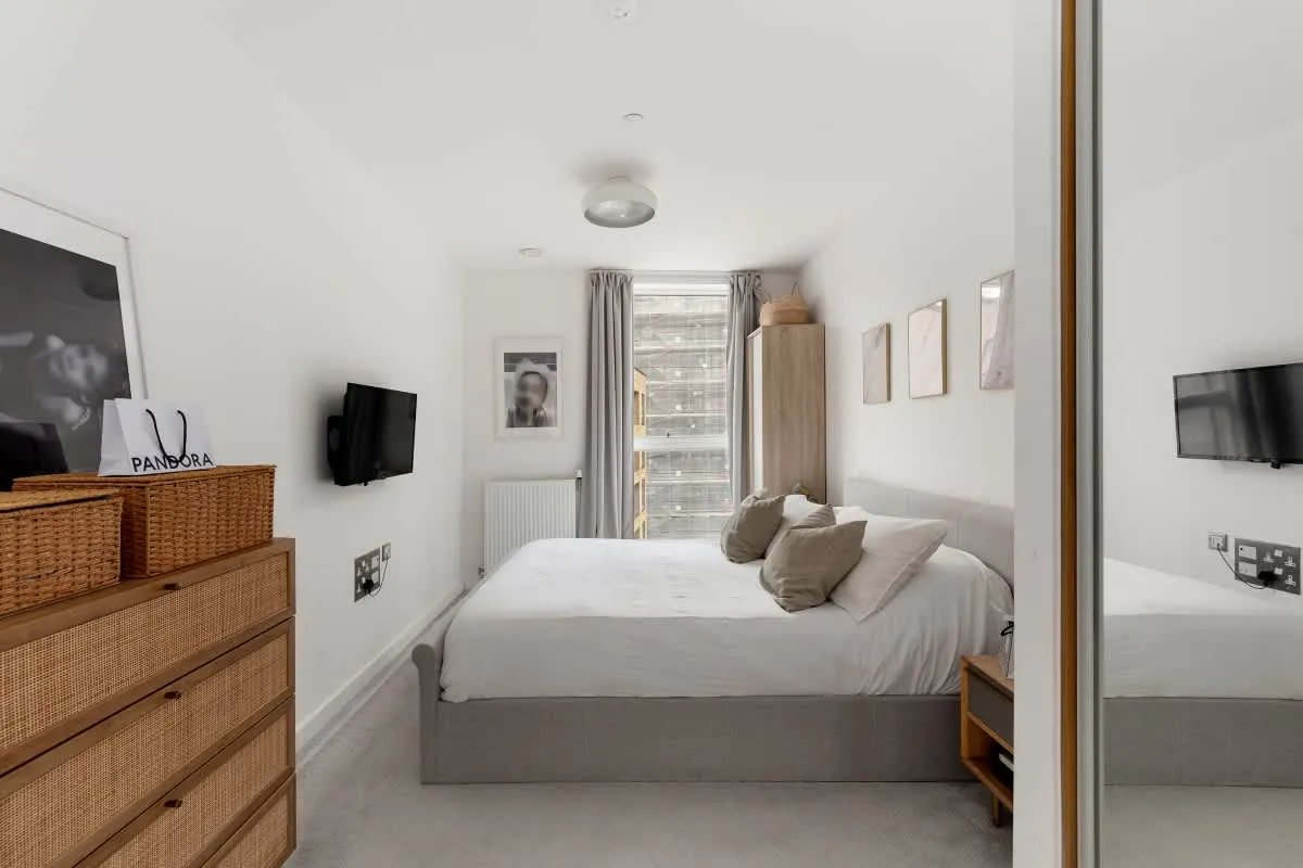 Harrison Walk, London, SE10, photo 10