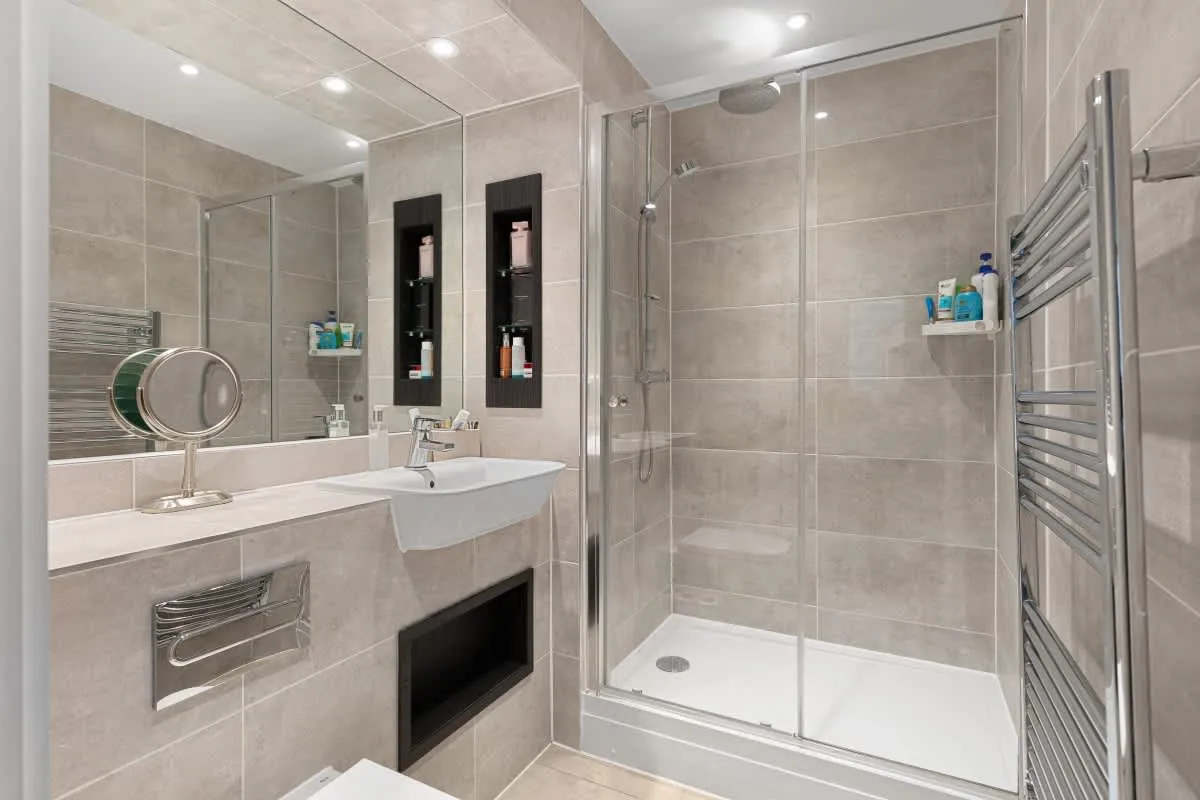 Harrison Walk, London, SE10, photo 11