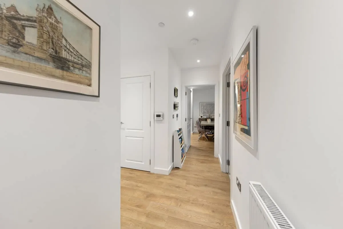 Harrison Walk, London, SE10, photo 8