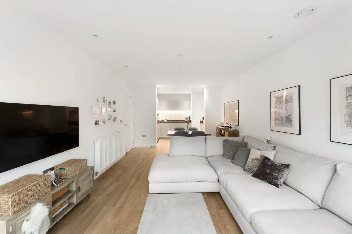Harrison Walk, London, SE10, photo 6