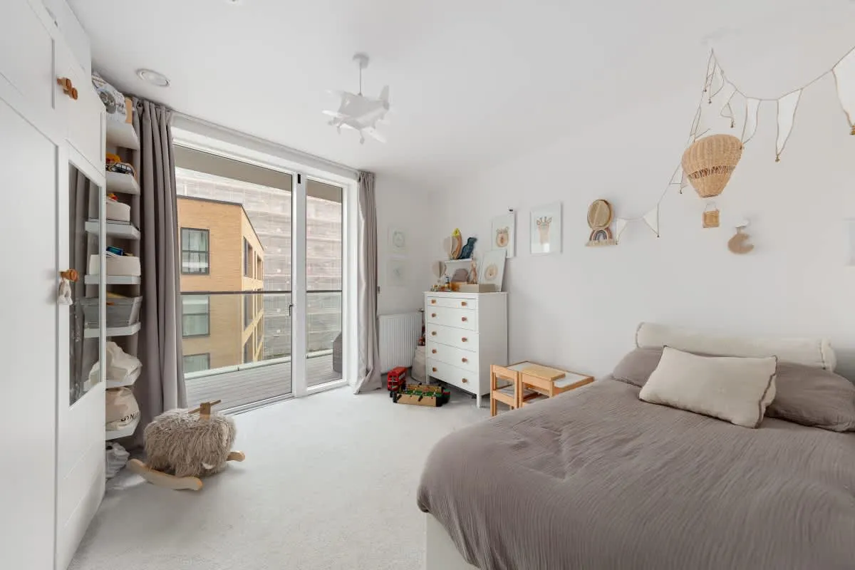 Harrison Walk, London, SE10, photo 12