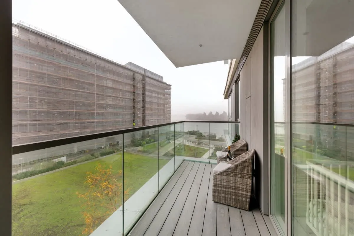 Harrison Walk, London, SE10, photo 14