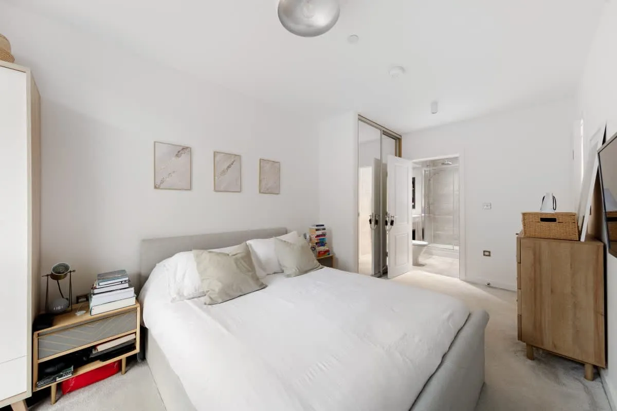 Harrison Walk, London, SE10, photo 9