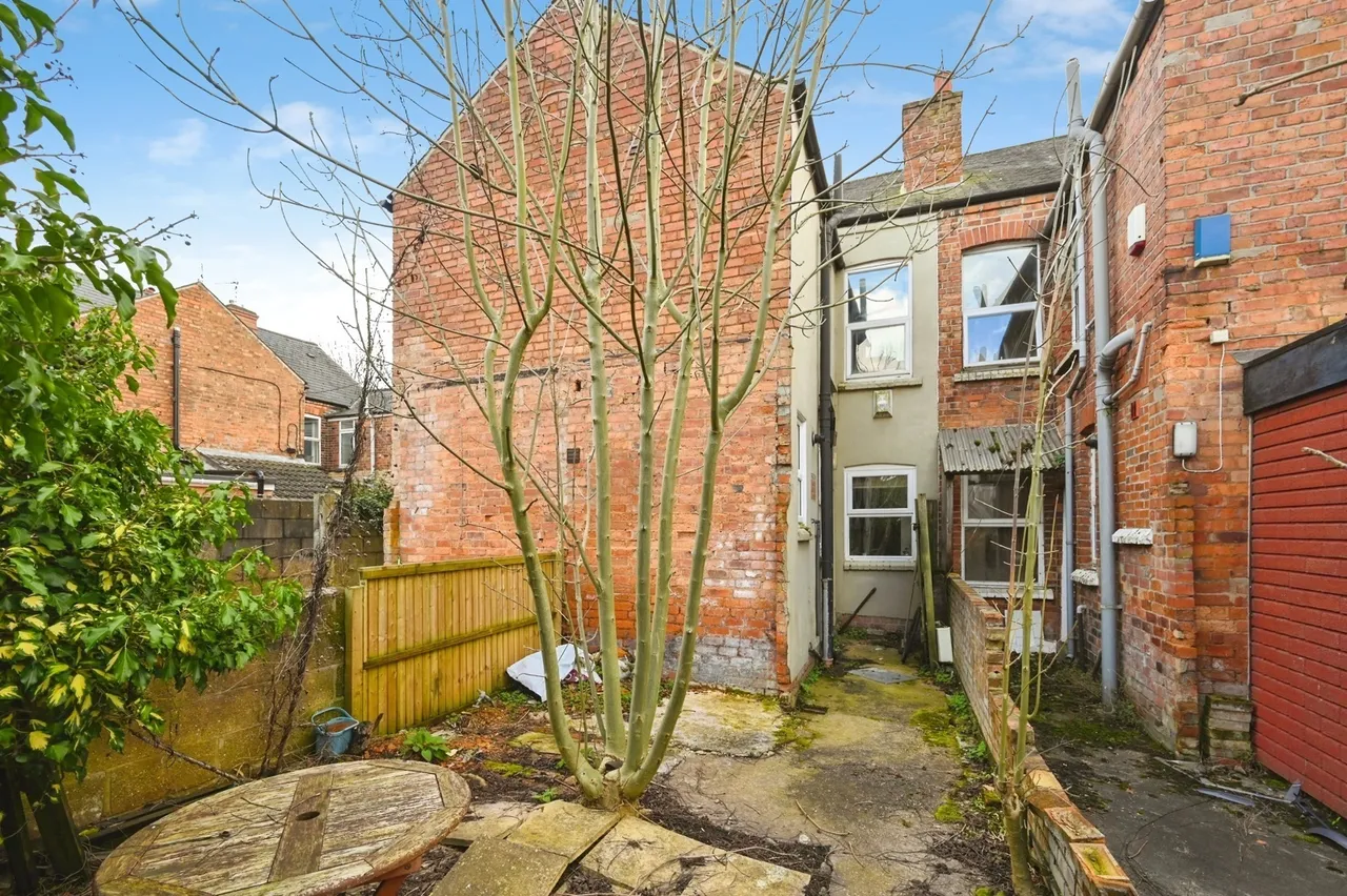Lower Road, Beeston, Nottingham, Nottinghamshire, NG9, photo 16
