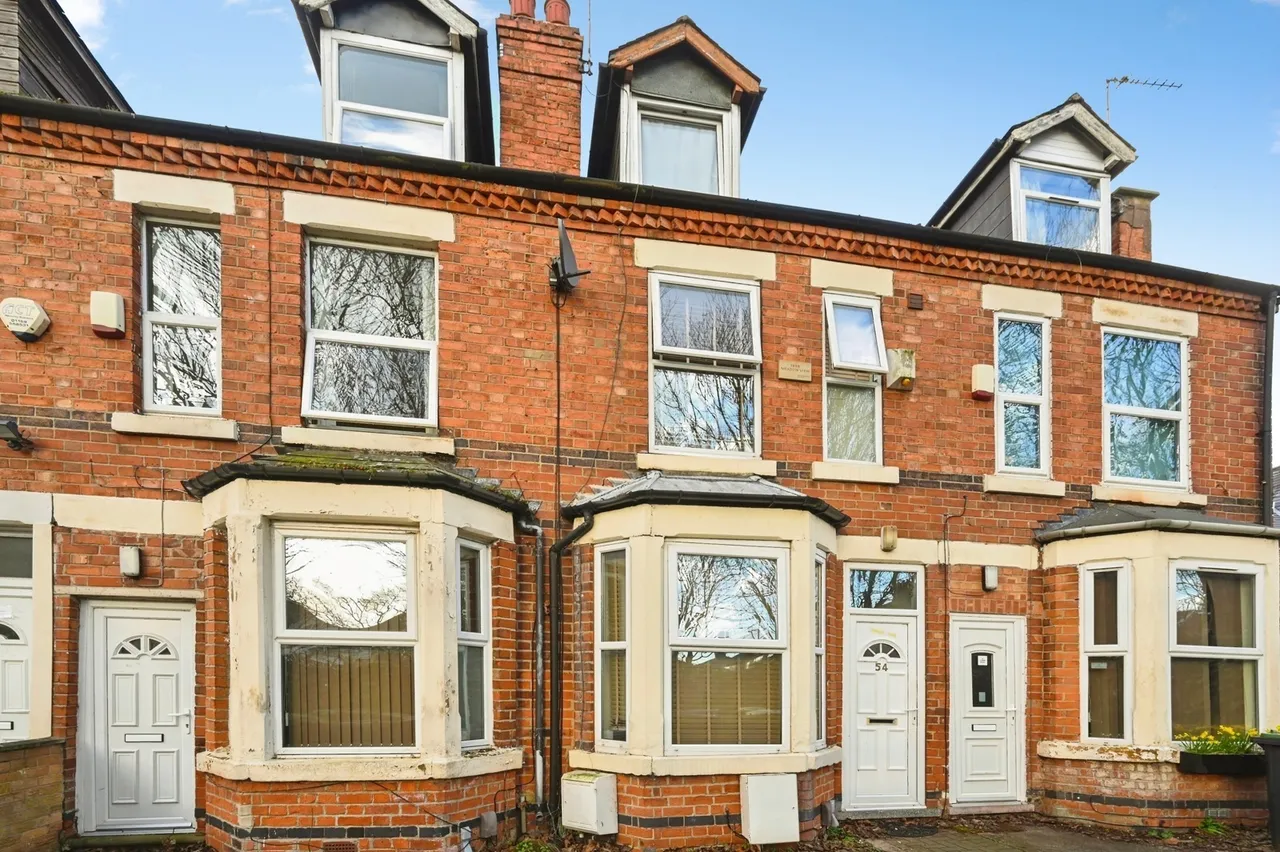 3 bed house for sale — Lower Road, Beeston, Nottingham, Nottinghamshire, NG9