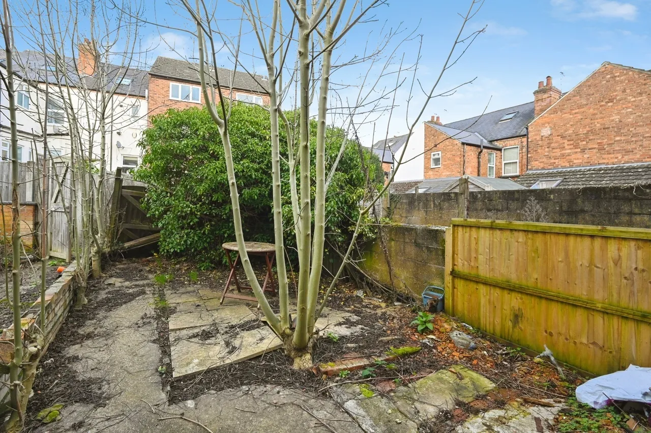 Lower Road, Beeston, Nottingham, Nottinghamshire, NG9, photo 15