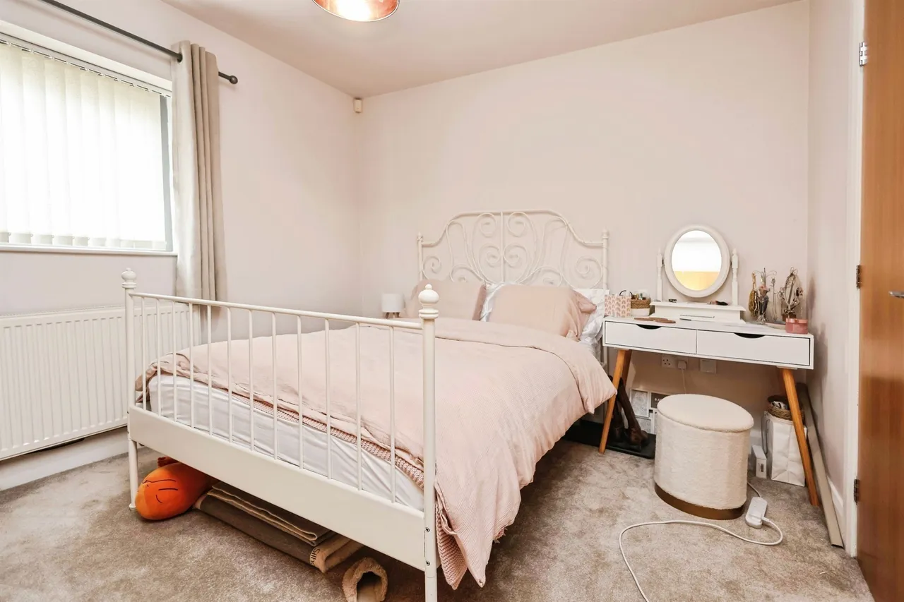 Woodbrooke Grove, Northfield, B31, photo 7