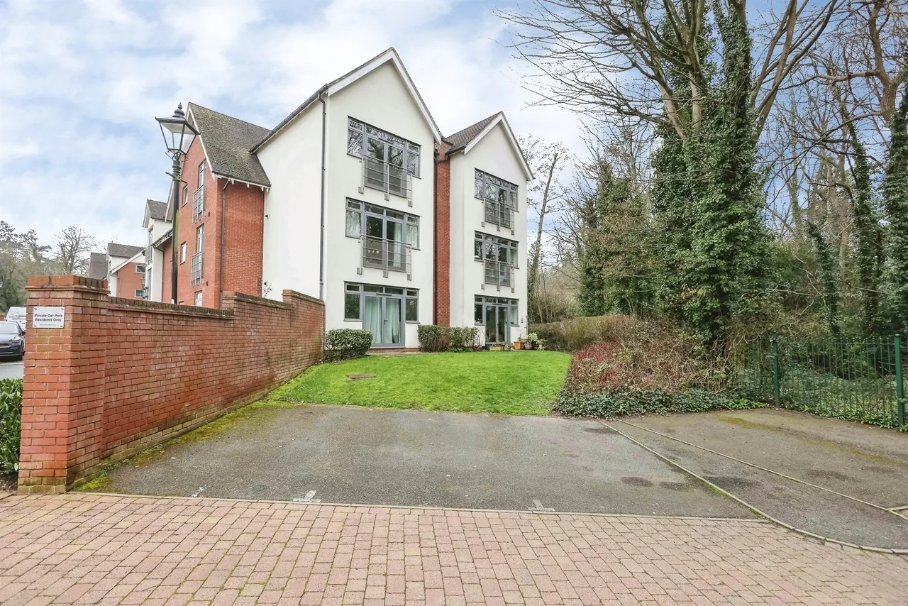 Woodbrooke Grove, Northfield, B31, photo 14
