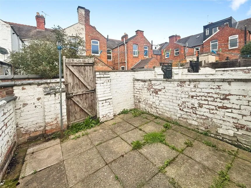 Noel Street, Leicester, LE3, photo 9