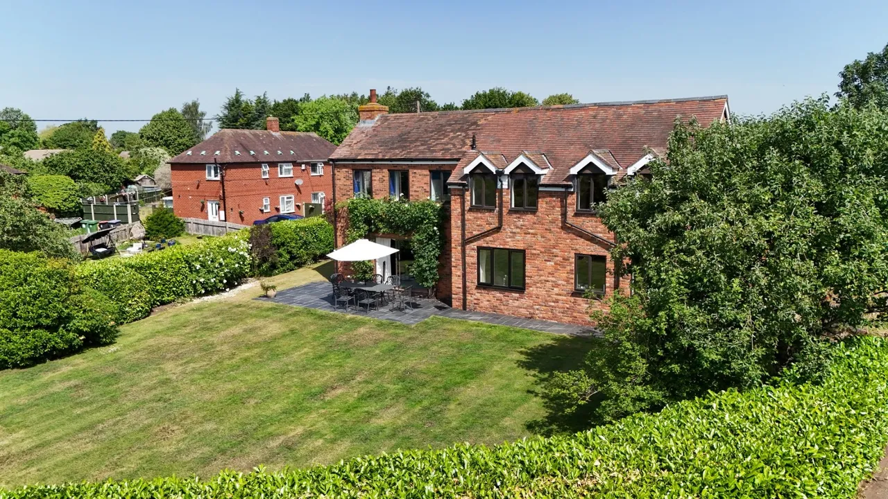 The Laurels, Rodington, Shrewsbury SY4 4QN, photo 4