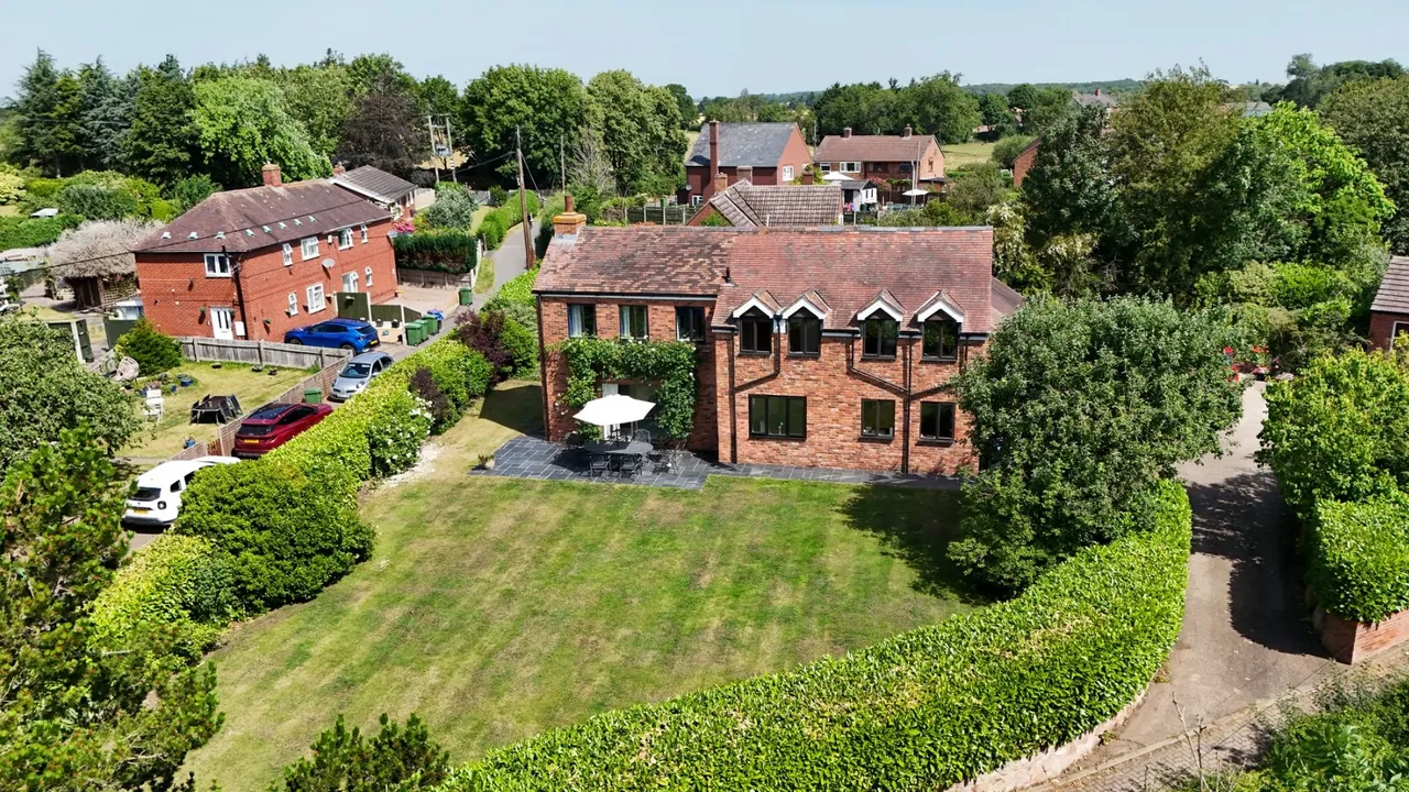 The Laurels, Rodington, Shrewsbury SY4 4QN, photo 25