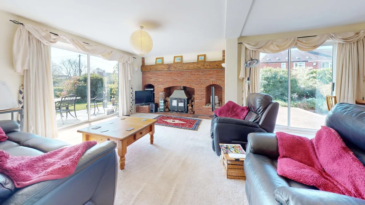 The Laurels, Rodington, Shrewsbury SY4 4QN, photo 3