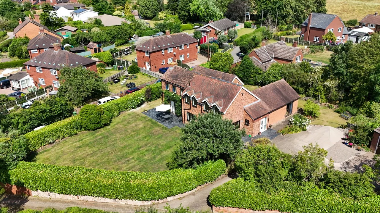 The Laurels, Rodington, Shrewsbury SY4 4QN, photo 26