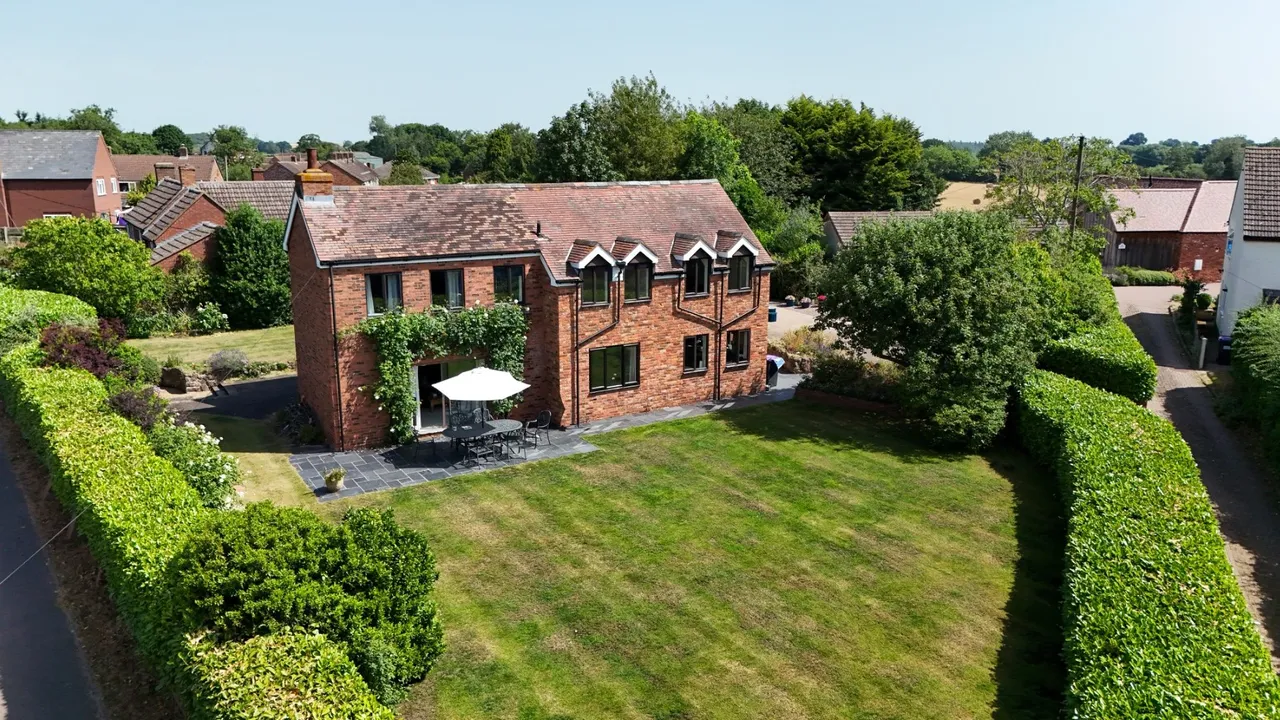 The Laurels, Rodington, Shrewsbury SY4 4QN, photo 29