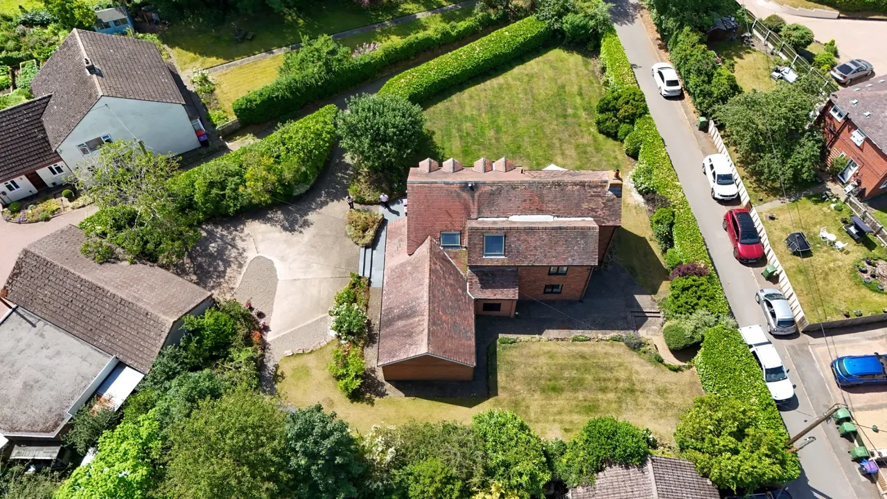 The Laurels, Rodington, Shrewsbury SY4 4QN, photo 35