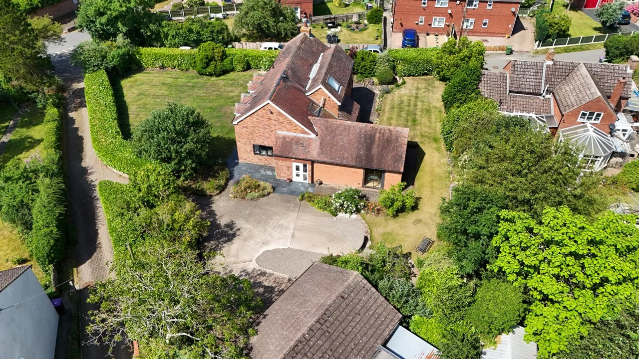 The Laurels, Rodington, Shrewsbury SY4 4QN, photo 32