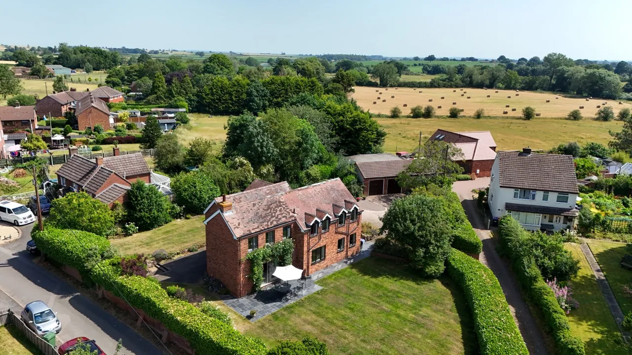 The Laurels, Rodington, Shrewsbury SY4 4QN, photo 27