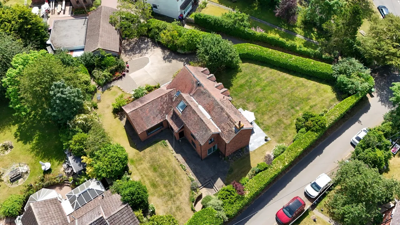 The Laurels, Rodington, Shrewsbury SY4 4QN, photo 36