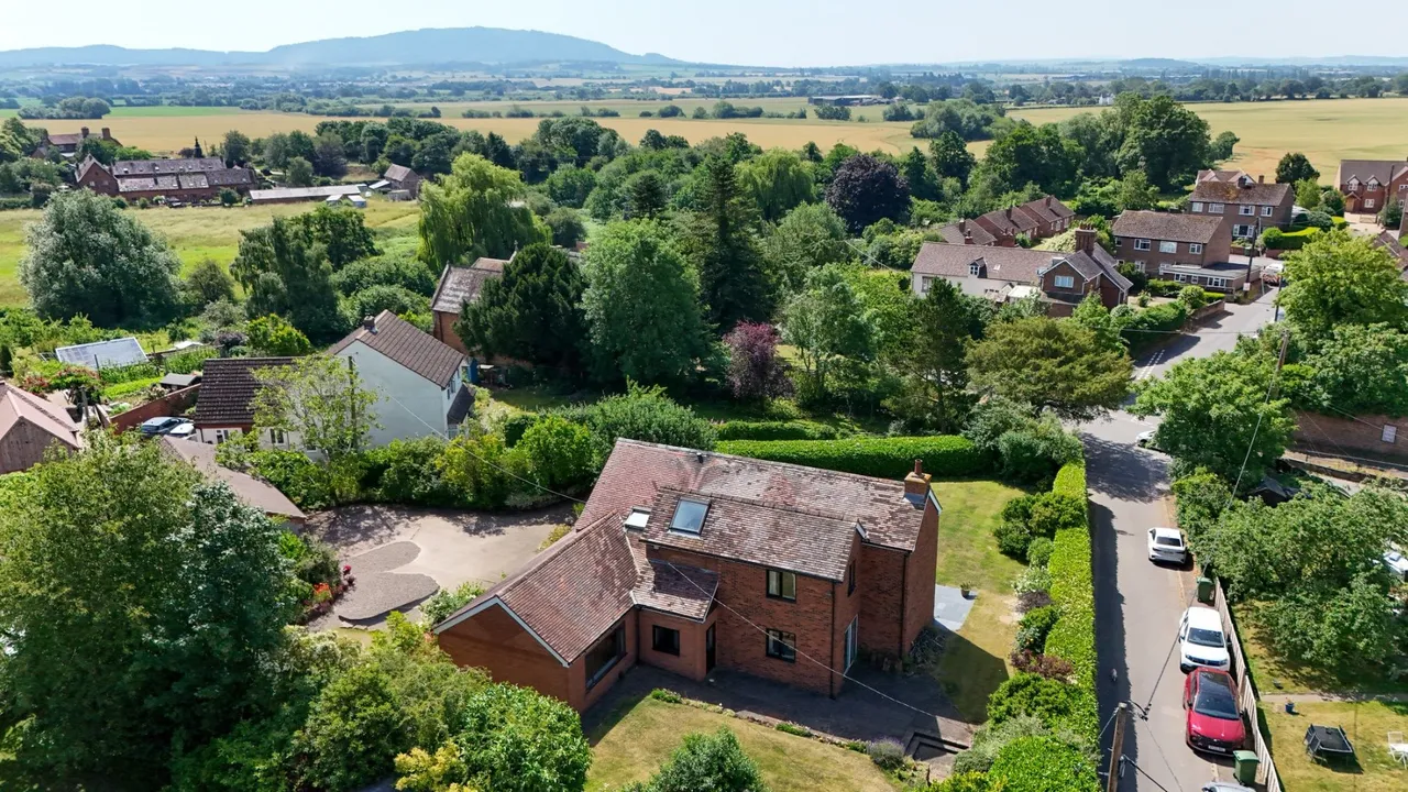 The Laurels, Rodington, Shrewsbury SY4 4QN, photo 33