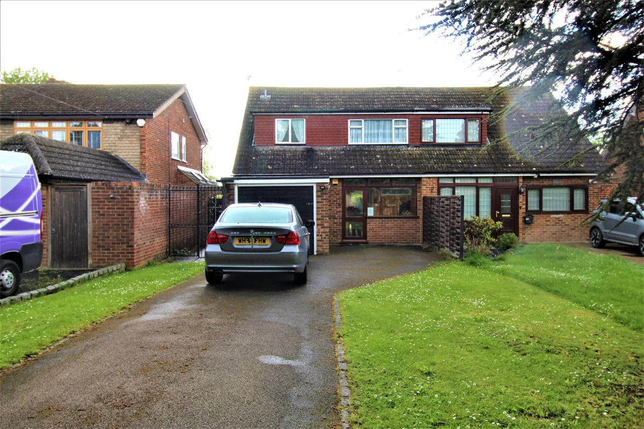 Church Lane, Upminster, Essex, RM14 3TT, photo 2