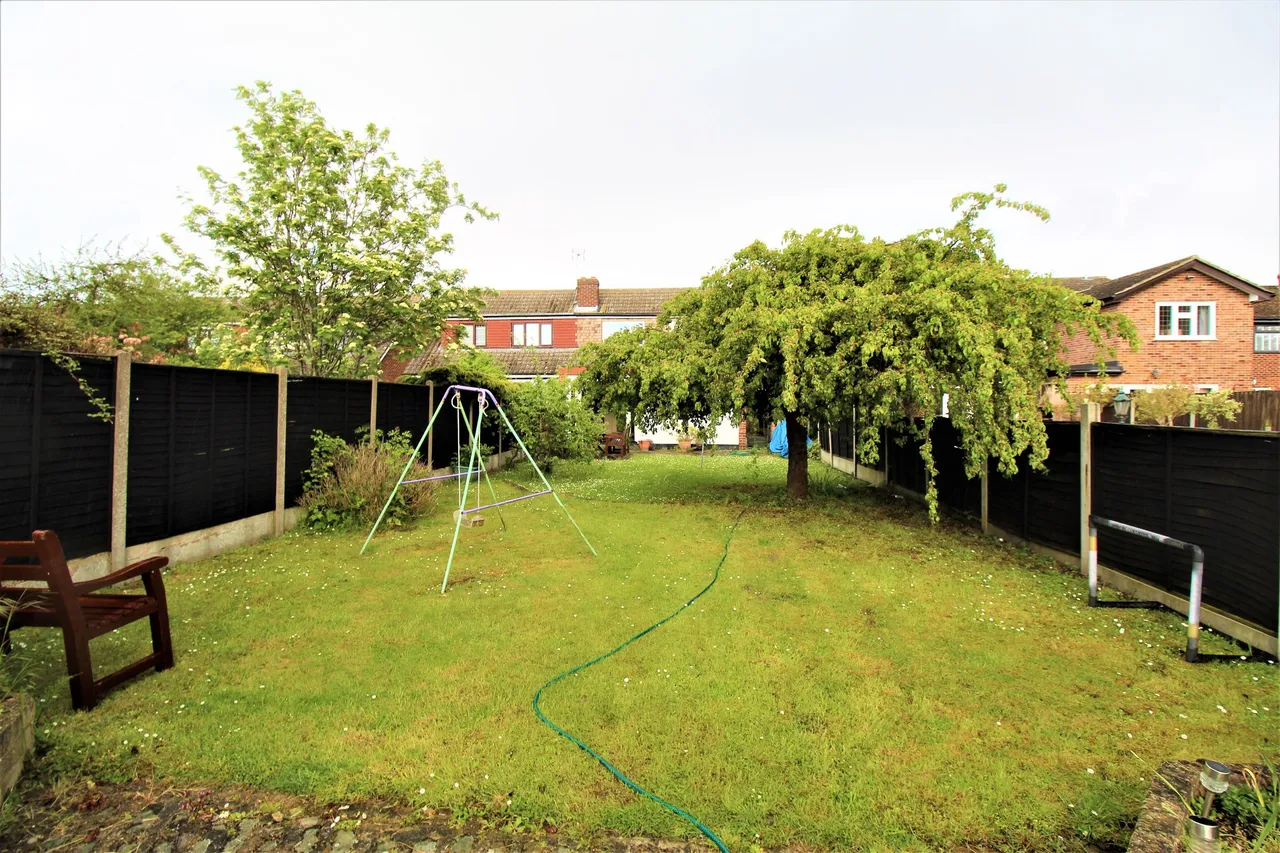 3 bed house for sale — Church Lane, Upminster, Essex, RM14 3TT
