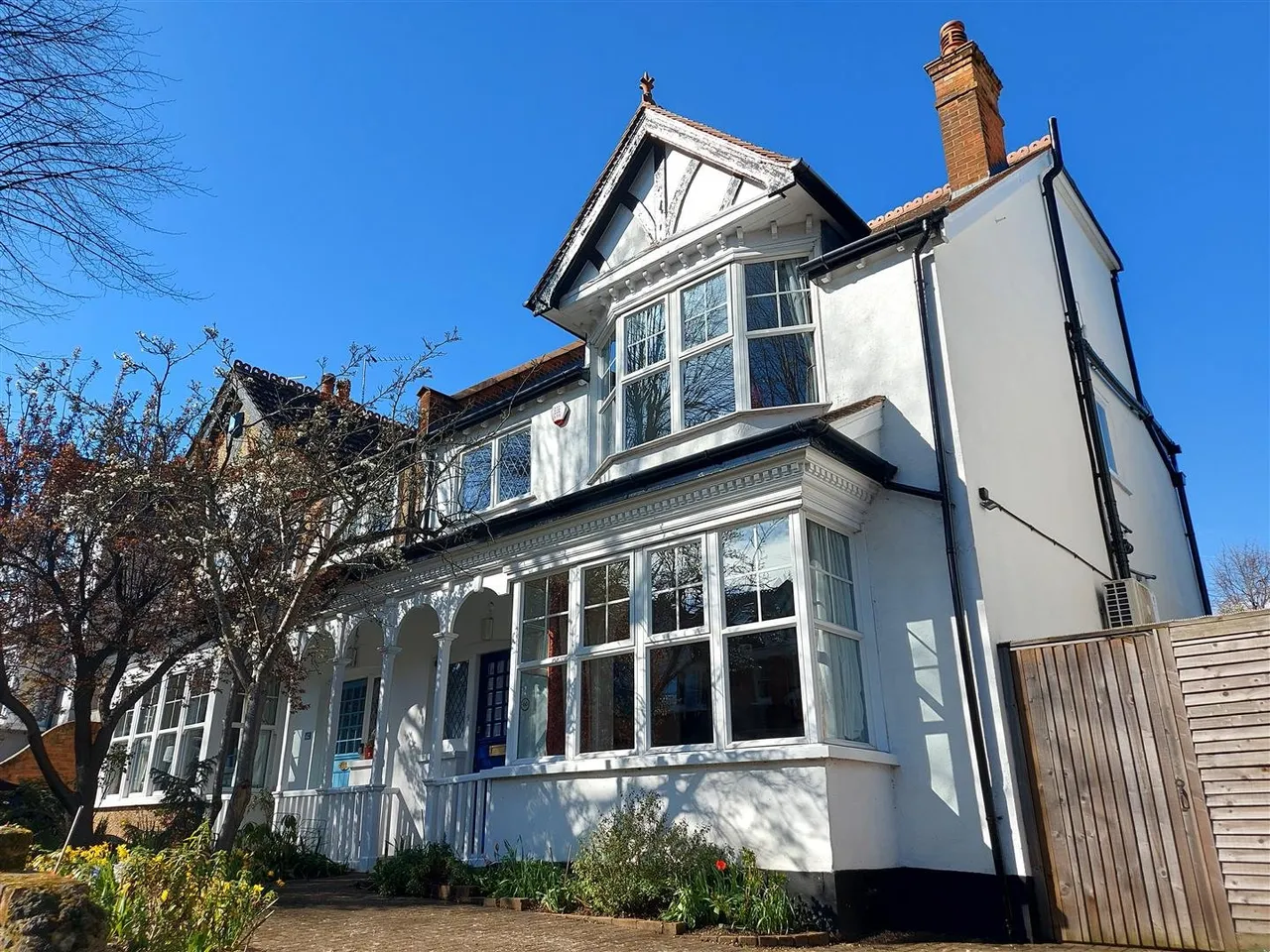 Grosvenor Avenue, Carshalton, SM5 3EW, photo 2