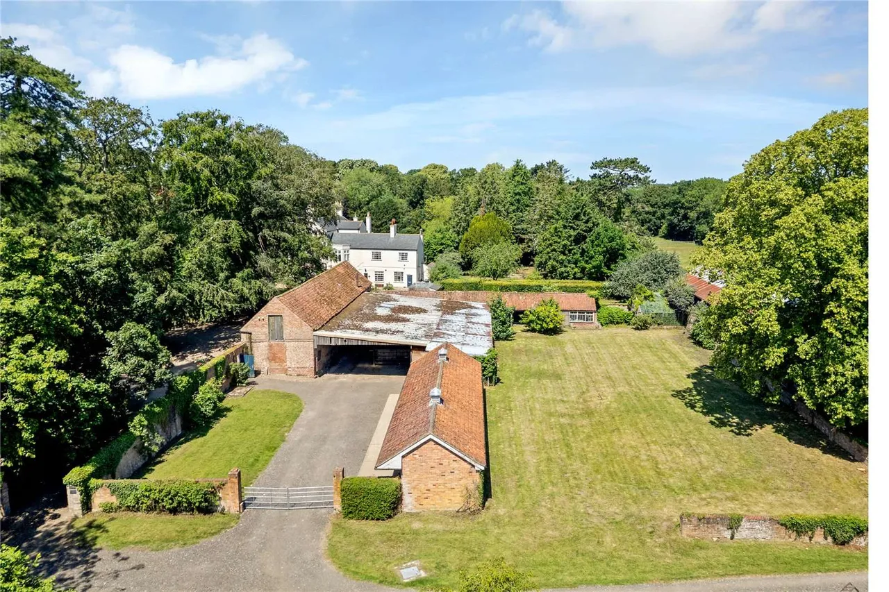Mill Lane, Legbourne, Louth, Lincolnshire, LN11 8LT, photo 4
