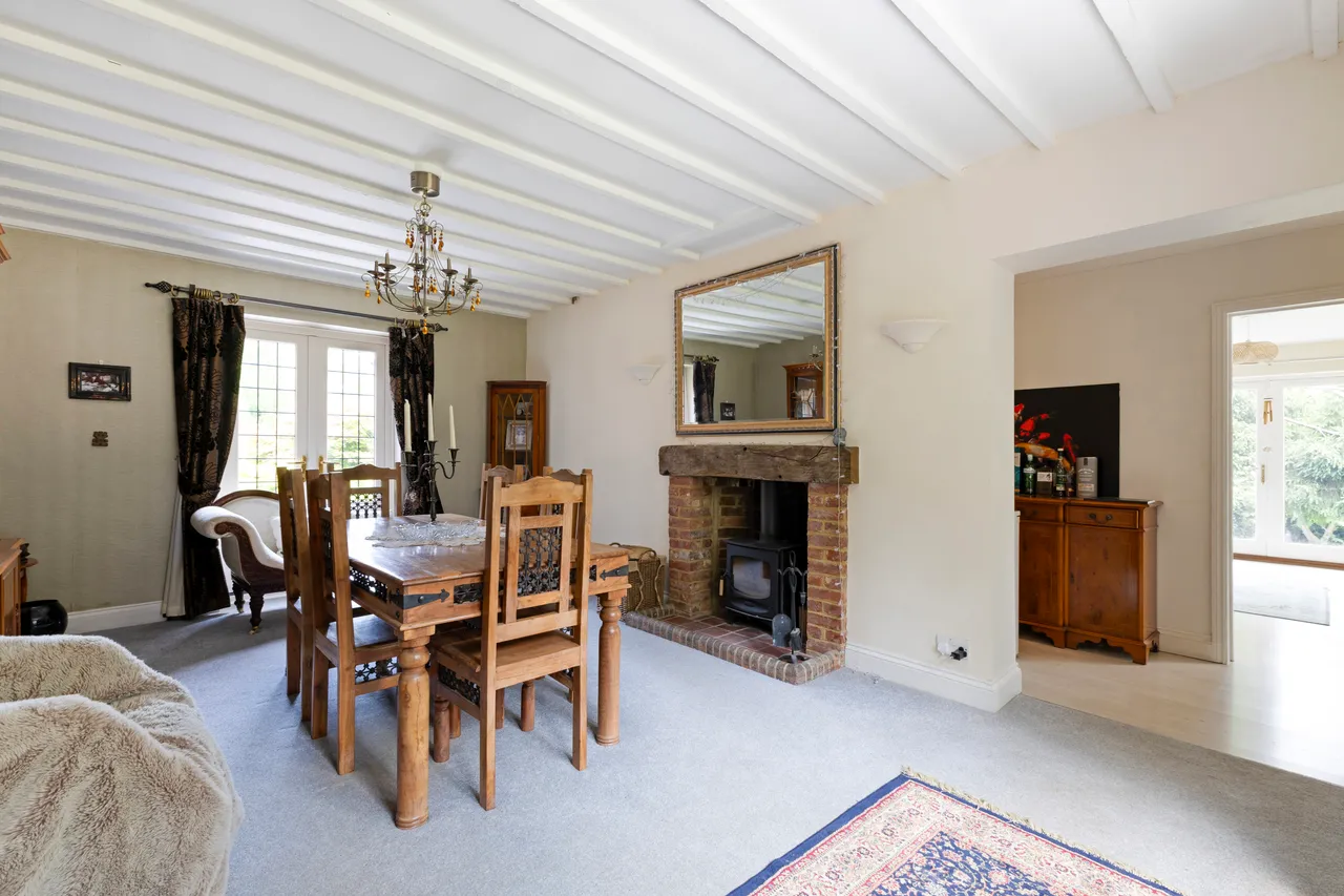 Spurgrove Lane, Frieth, RG9, photo 7