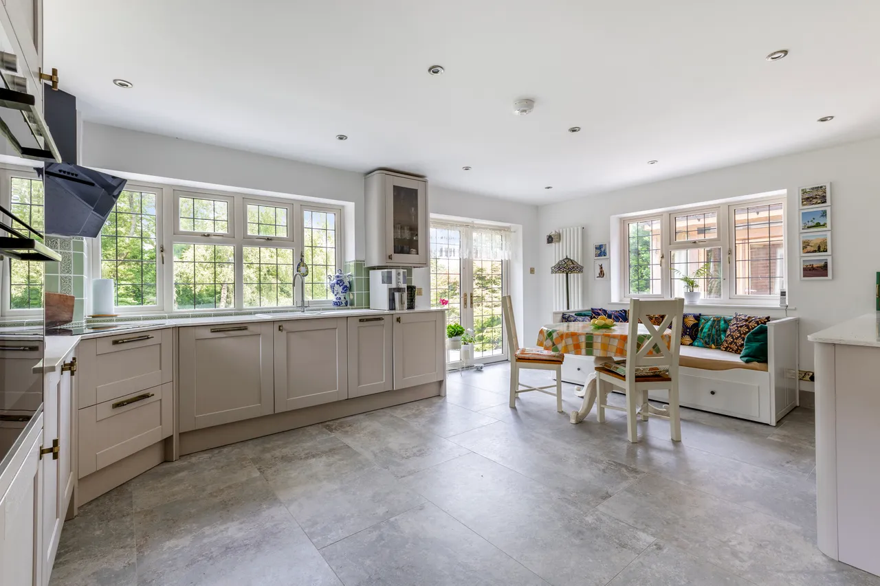 Spurgrove Lane, Frieth, RG9, photo 5