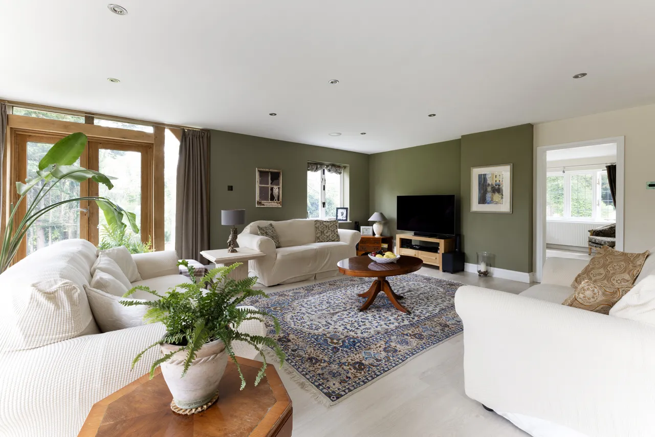 Spurgrove Lane, Frieth, RG9, photo 4