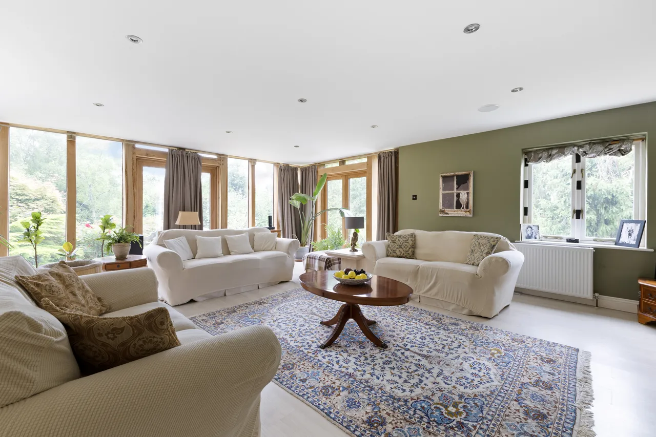 Spurgrove Lane, Frieth, RG9, photo 3
