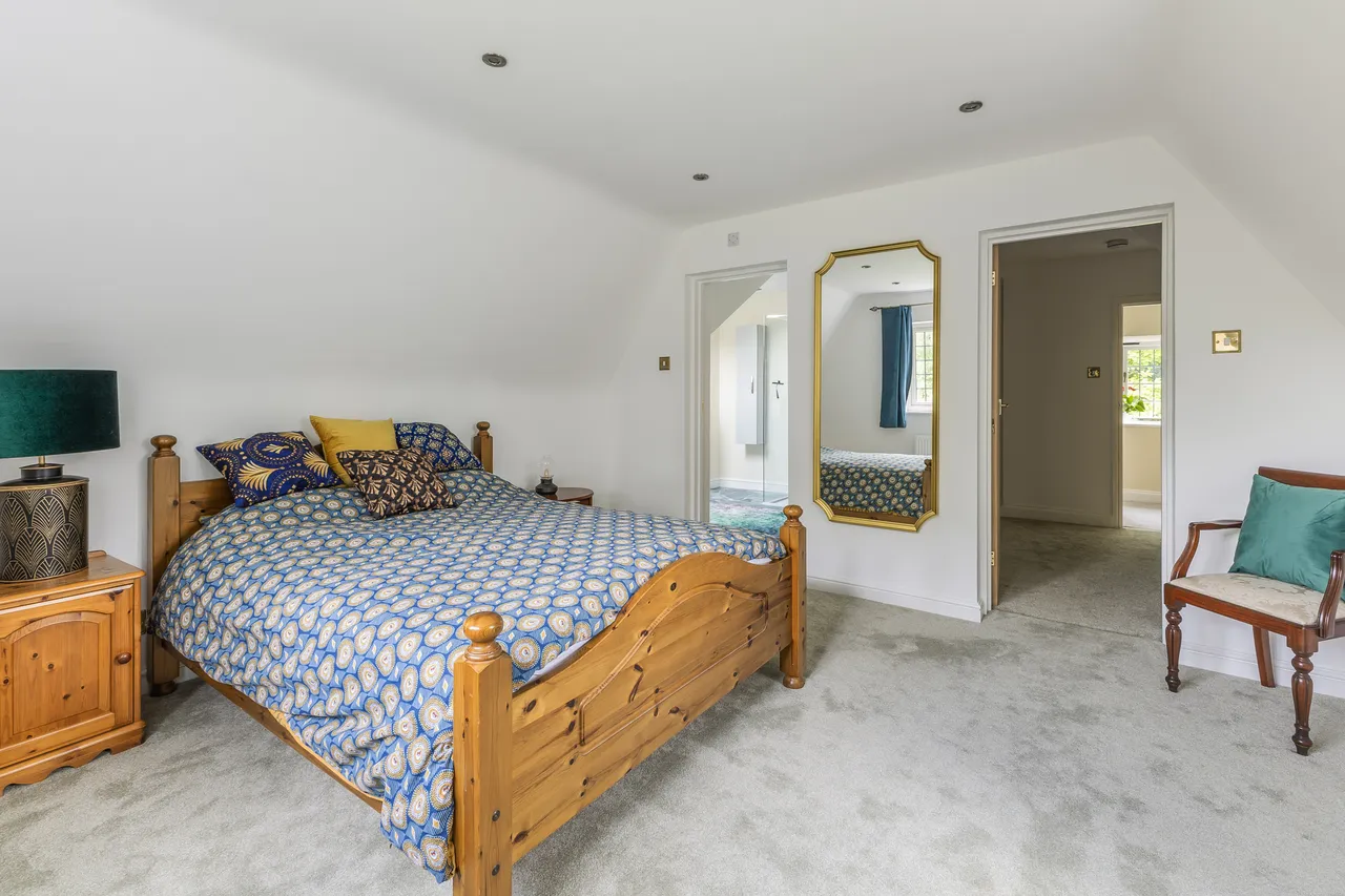Spurgrove Lane, Frieth, RG9, photo 11