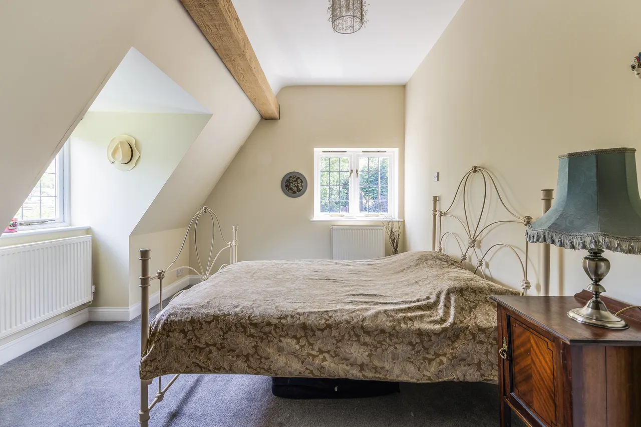 Spurgrove Lane, Frieth, RG9, photo 10