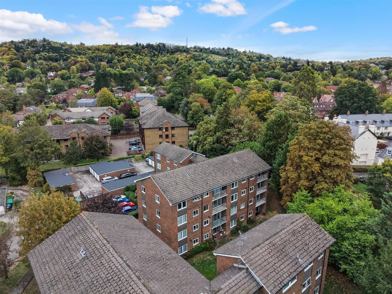 Somers Close, Reigate, RH2, photo 9