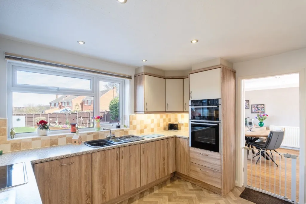 Southwell Close, East Leake, LE12, photo 4