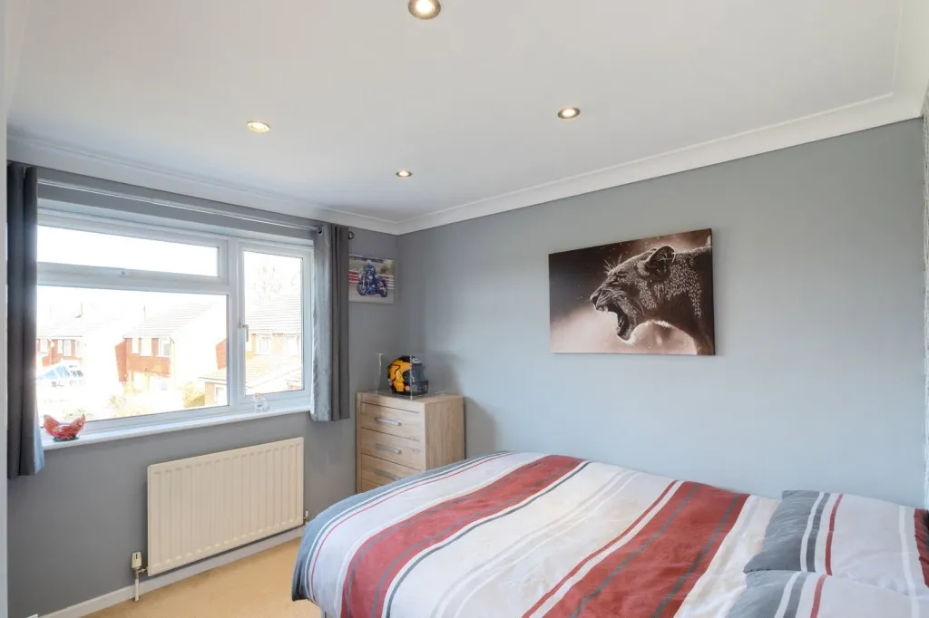 Southwell Close, East Leake, LE12, photo 9