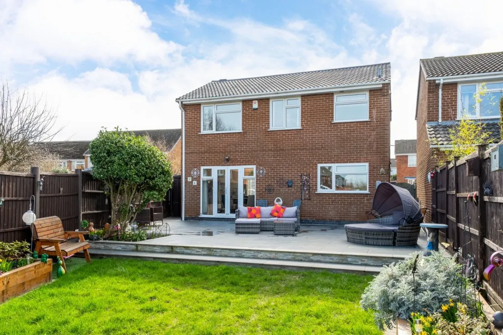 Southwell Close, East Leake, LE12, photo 13
