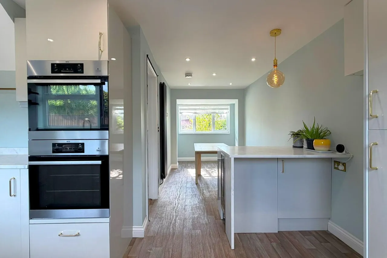 Sculthorpe Road, Blakedown, photo 7