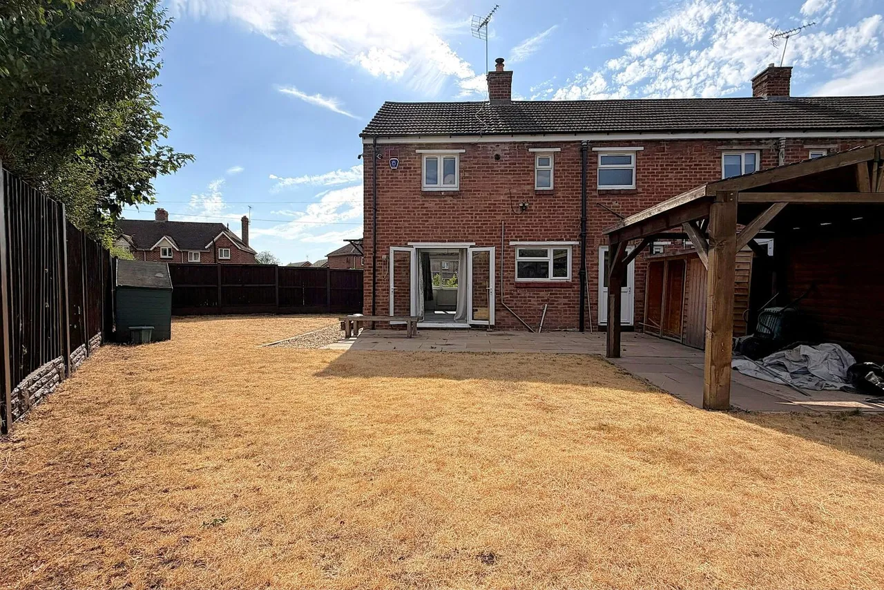 Sculthorpe Road, Blakedown, photo 25